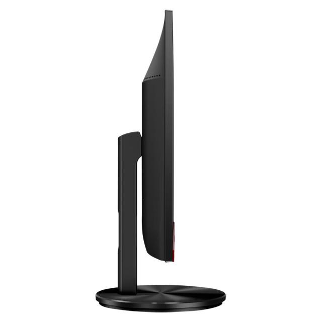 Монитор AOC G2490VXA, 23.8" WLED VA, 1920x1080@144Hz, 4ms GtG/1ms MPRT, 350cd/m2, 3000:1, DC80M:1, FreeSync Prem, FlickerFree, Low Blue Light, 2Wx2, Tilt, 1xHDMI, 1xDP
