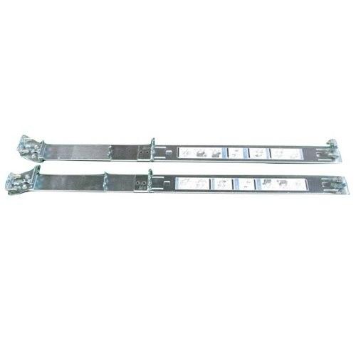 Аксесоар Dell ReadyRails 2U Static Rails for 2/4-Post RacksCusKit