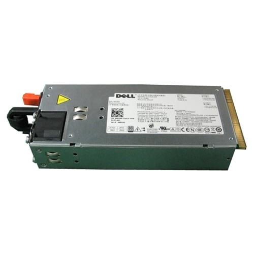 Захранване Dell Single, Hot-plug Power Supply (1+0), 1600W, CusKit