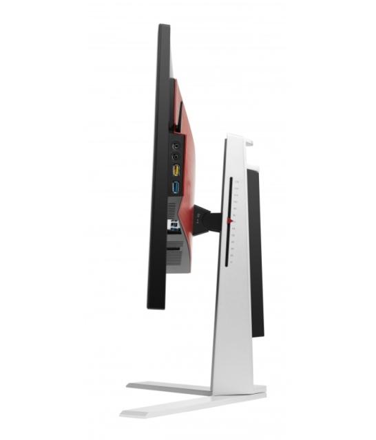 Монитор AOC AGON AG241QG, 23.8" Wide TN LED, 1 ms, 50M:1 DCR, 350 cd/m2, 2560x1440@165Hz, USB, HDMI, DP, Speakers