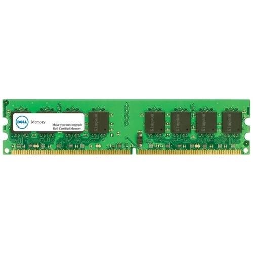 Памет Dell Memory Upgrade - 16GB - 2Rx8 DDR4 UDIMM 2666MHz