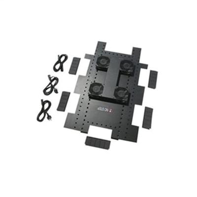Аксесоар Dell Roof Fan Tray  for NetShelter SX 600mm Wide x 1070mm Deep Enclosures