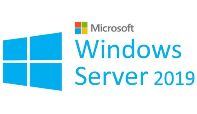 Софтуер Dell MS Windows Server Standard 2019 add license 2 core Kit