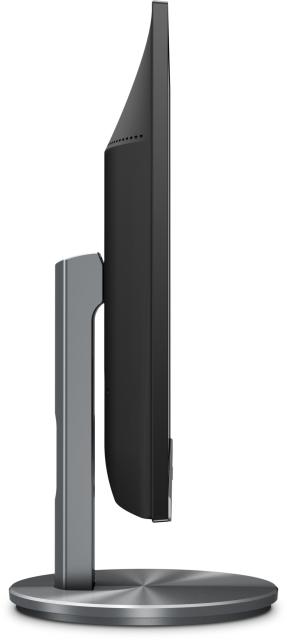 Монитор AOC I2490VXQ, 23.8" Wide IPS LED, 4 ms, 1000:1, 100M:1 DCR, 250 cd/m2, FHD 1920x1080@60Hz, FlickerFree, Low Blue Light, D-Sub, HDMI, DP, Headphone Out, Speakers, Dark grey