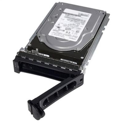 Твърд диск Dell 480GB SSD SATA Mix Use 6Gbps 512 2.5in Hot-plug AG Drive,3.5in HYB CARR, 3 DWPD