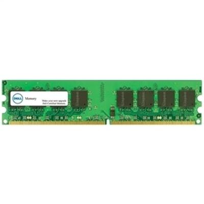 Памет Dell Memory Upgrade - 16GB - 2RX8 DDR4 UDIMM 2666MHz ECC, Enterprise Memory for PowerEdge R340, R330, R230, R240 , R340, T40, T140, T340, T130 and PRECISION 3430, 3440, 3640, R3930