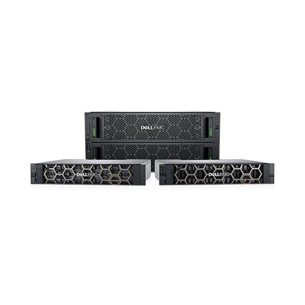 Сторидж DellEMC PowerVault ME4012/Chassis 12 x 3.5"/2x4TB/Rails/Bezel/Dual 10Gb iSCSI/Redundant 580W/3Y Basic Onsite