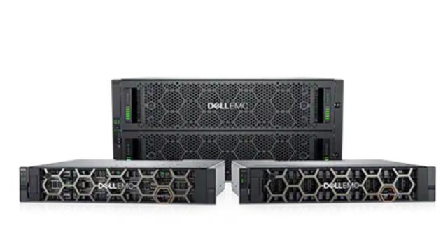 Сторидж DellEMC PowerVault ME4024/6x1.92TB SSD SAS Read Intensive 12Gbps 512 2.5in Hot-plug AG Drive + 18xHard Drive Filler 2.5in, Single Blank/2U Rack Rails/Bezel/16Gb FC 4 Port and 10GB iSCSI SFP+ 4 Port Dual Controller/Redundant 580W/3Y Basic Onsi