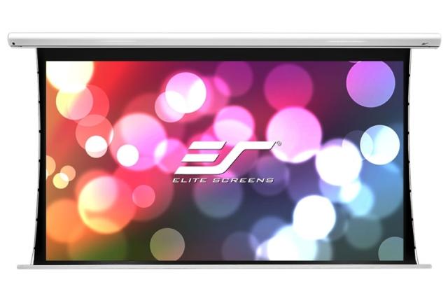 Екран Elite Screen SK135XHW-E6 Saker, 135" (16:9), 299.0 x 168.1 cm, White
