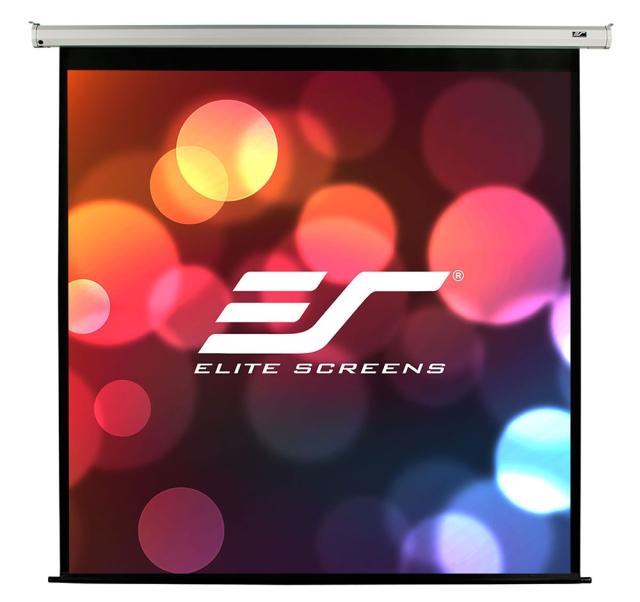 Екран Elite Screen VMAX153XWS2, 153" (1:1), 274.8 x 274.8 cm, White