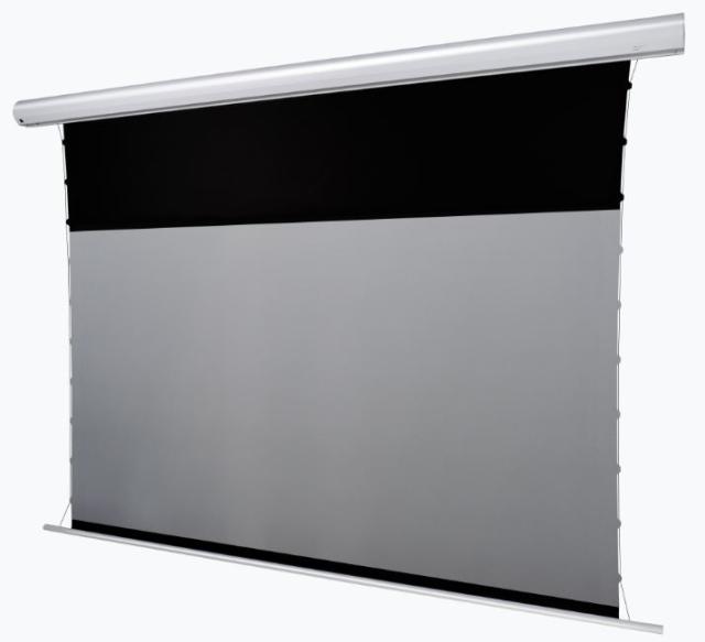Екран Elite Screen SKT120XH-CLR-E12 , 120" (16:9), Saker CLR UST, 265.7 x 149.6 cm, CLR StarBright, White