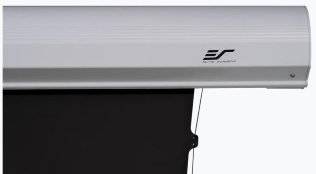 Екран Elite Screen SKT120XH-CLR-E12 , 120" (16:9), Saker CLR UST, 265.7 x 149.6 cm, CLR StarBright, White