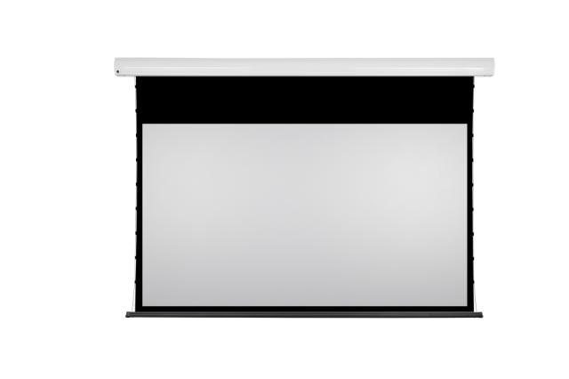 Екран Elite Screen DW92XHD3-E12, 92" (16:9), DayWalker DW3 , 203.7 x 114.5 cm, DW3 Black Mask, White