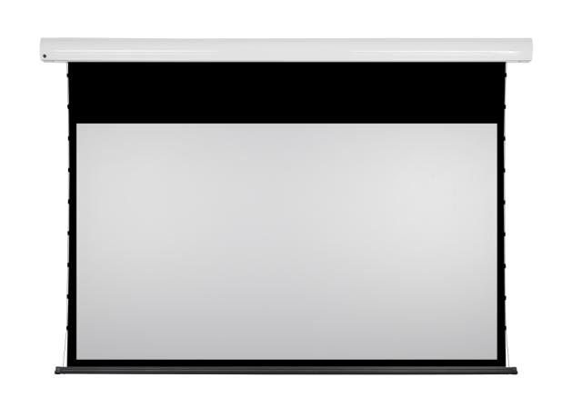 Екран Elite Screen DW100XHD3-E12, 100" (16:9), DayWalker DW3 , 221.4 x 124.5 cm, DW3 Black Mask, White