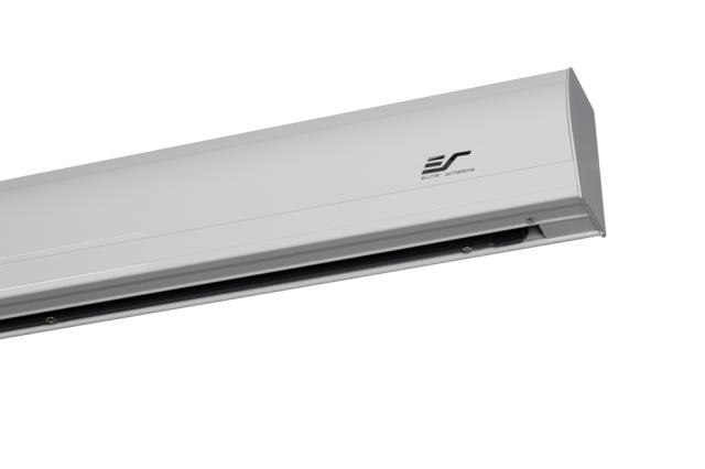 Екран Elite Screen DW100XHD3-E12, 100" (16:9), DayWalker DW3 , 221.4 x 124.5 cm, DW3 Black Mask, White