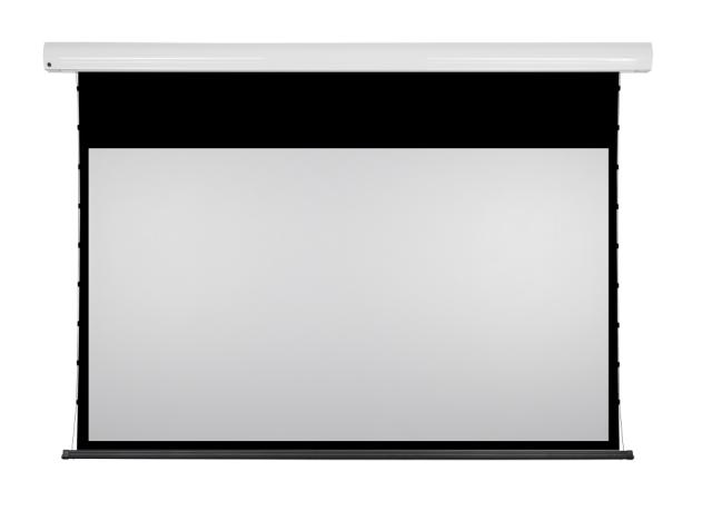 Екран Elite Screen DW110XHD3-E12, 110" (16:9), DayWalker DW3 , 243.5 x 137 cm, DW3 Black Mask, White