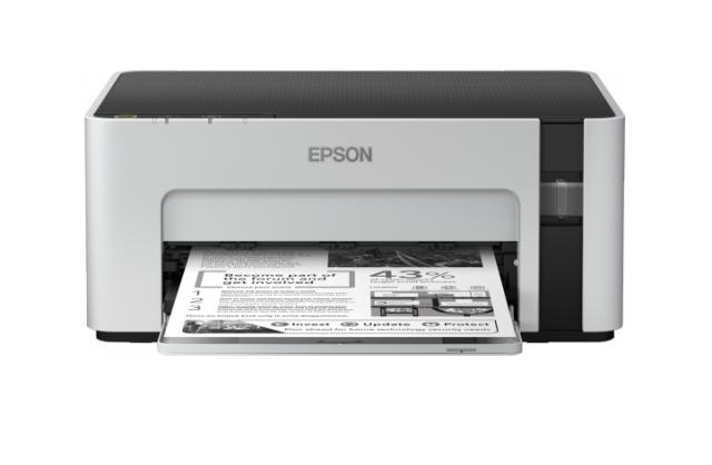 Мастилоструен принтер Epson EcoTank M1100