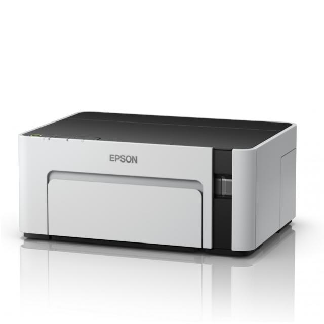 Мастилоструен принтер Epson EcoTank M1100