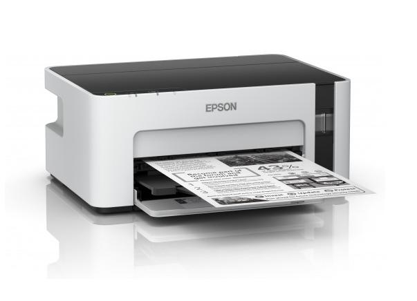 Мастилоструен принтер Epson EcoTank M1100