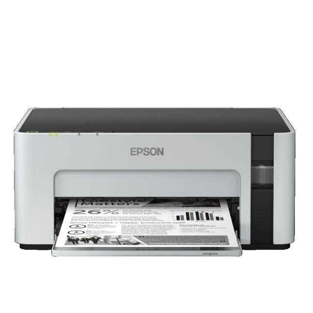 Мастилоструен принтер Epson EcoTank M1120