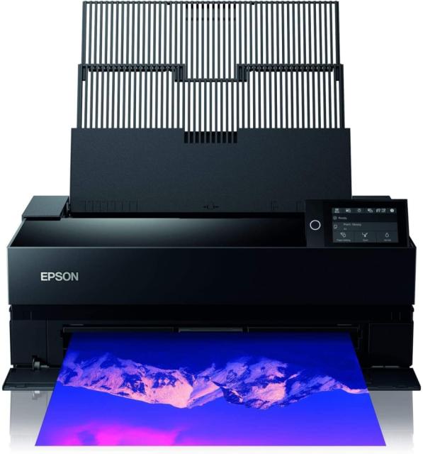 Мастилоструен принтер Epson SureColor SC-P900