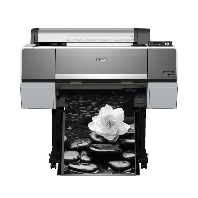 Мастилоструен плотер Epson SureColor SC-P6000 STD