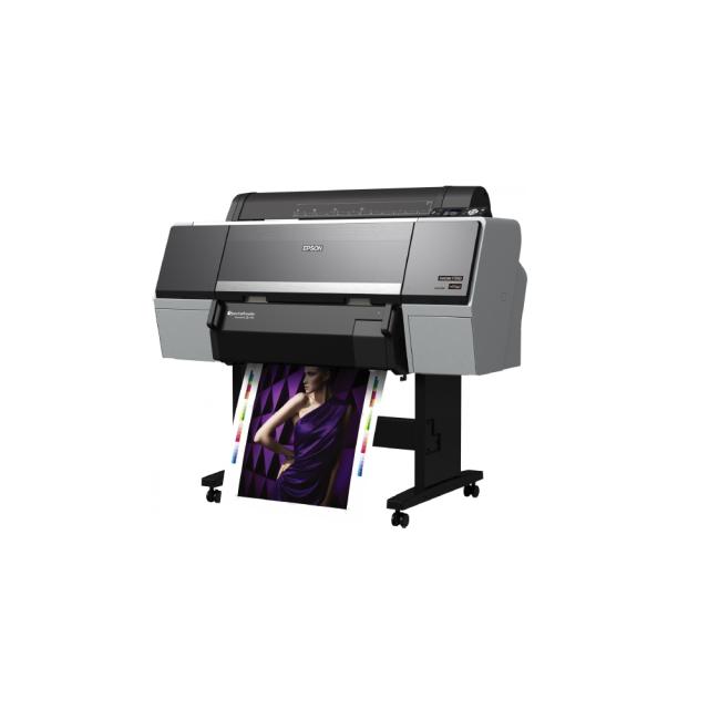 Мастилоструен плотер Epson SureColor SC-P7000 STD