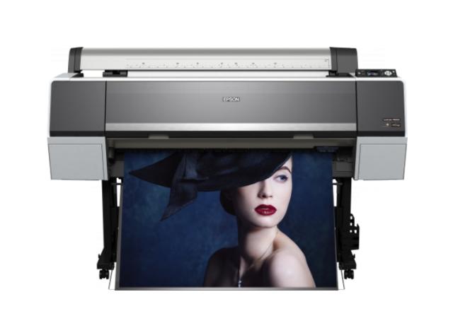 Мастилоструен плотер Epson SureColor SC-P8000 STD
