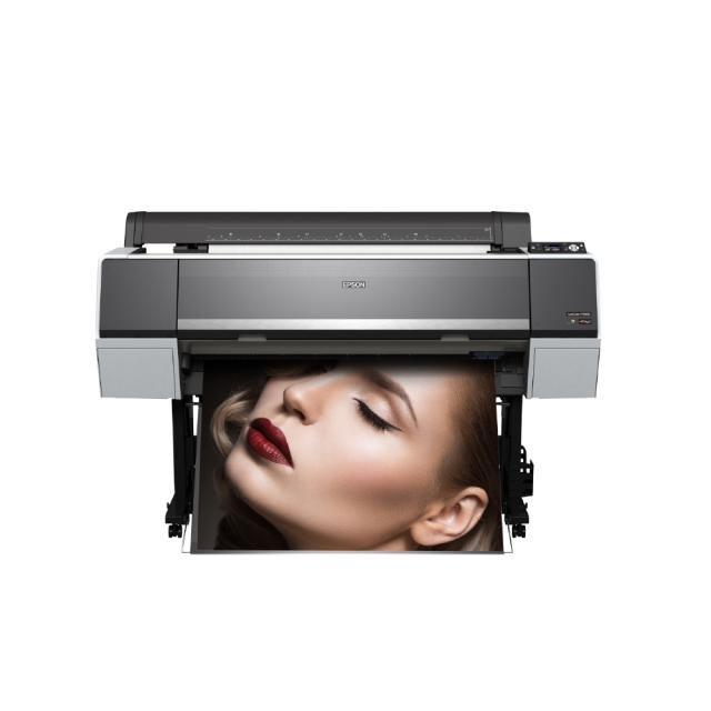 Мастилоструен плотер Epson SureColor SC-P9000 STD