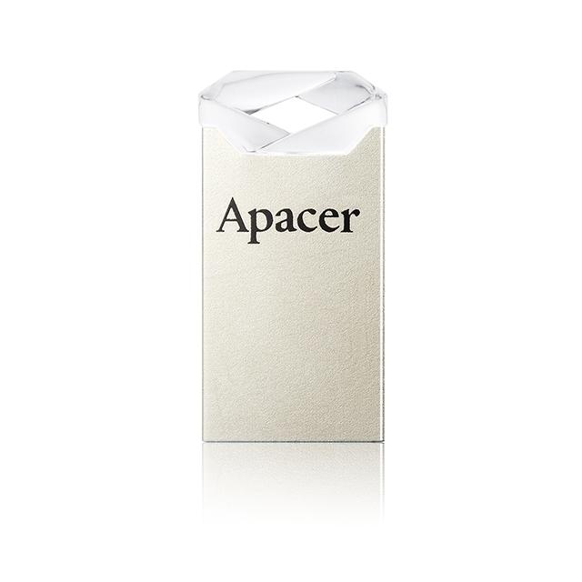 USB памет Apacer 32GB DRIVES UFD AH111, USB 2.0Сребриста