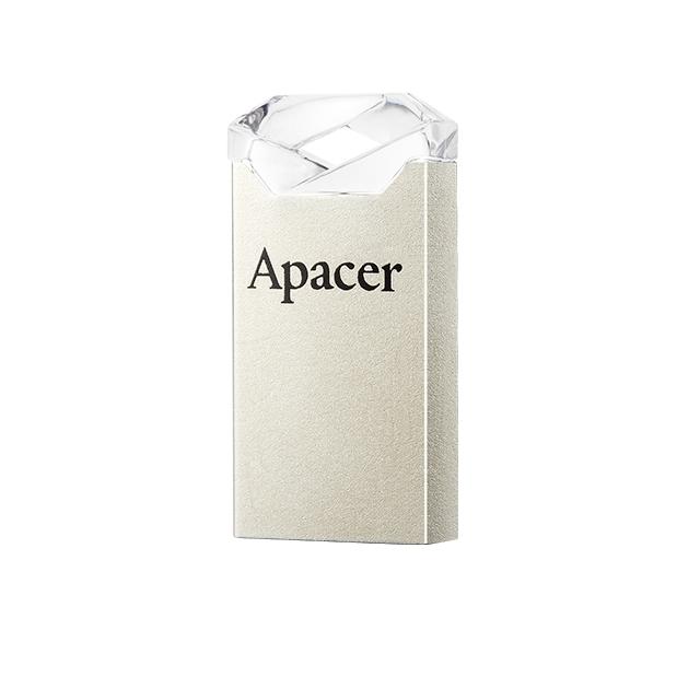USB памет Apacer 32GB DRIVES UFD AH111, USB 2.0Сребриста