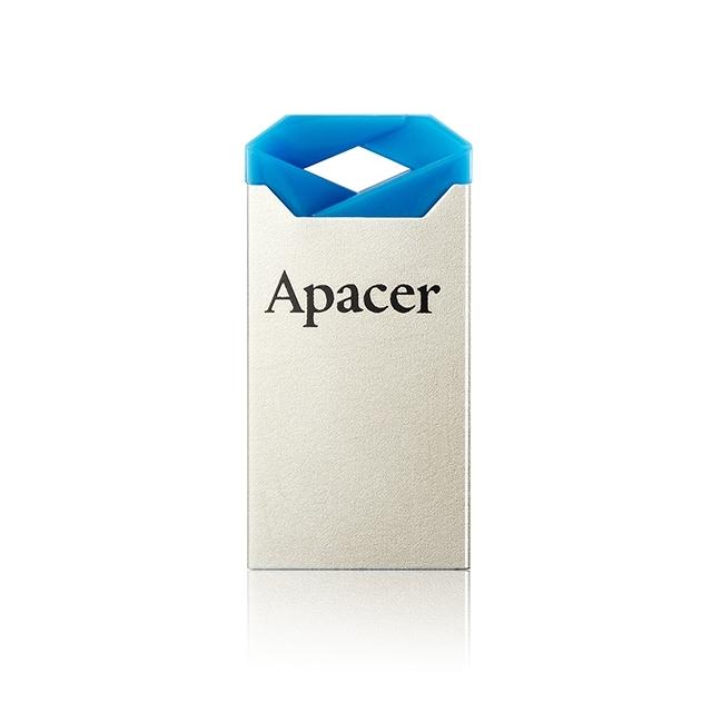 USB памет Apacer 32GB DRIVES UFD AH111, USB 2.0, Blue