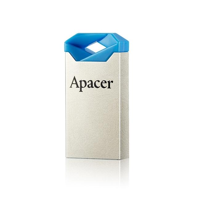 USB памет Apacer 32GB DRIVES UFD AH111, USB 2.0, Blue