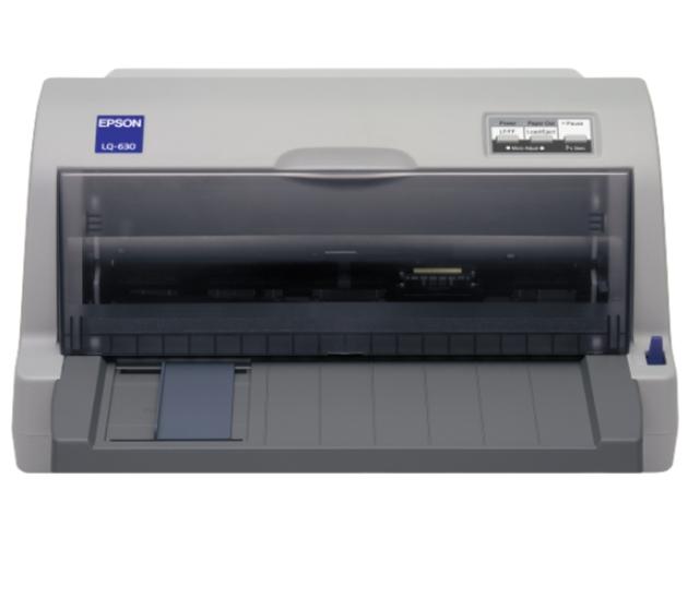 Матричен принтер Epson LQ-630