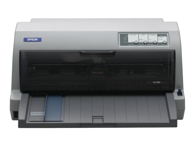 Матричен принтер Epson LQ-690