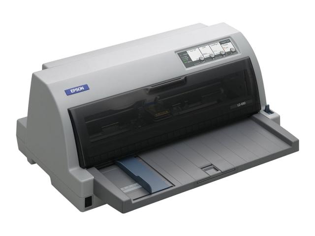Матричен принтер Epson LQ-690