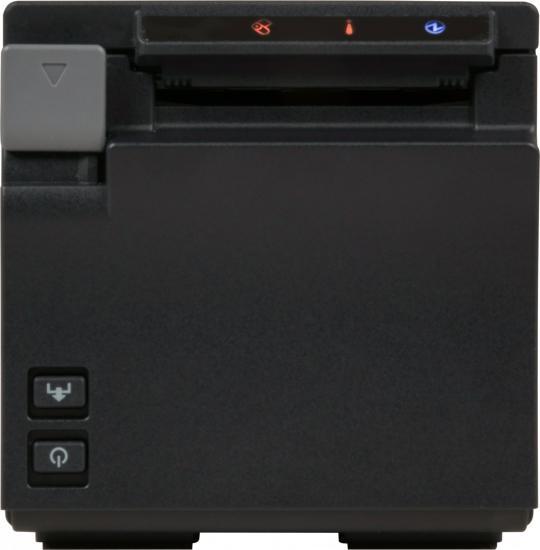 POS принтер Epson TM-m10 102 USB, PS, EU, Black