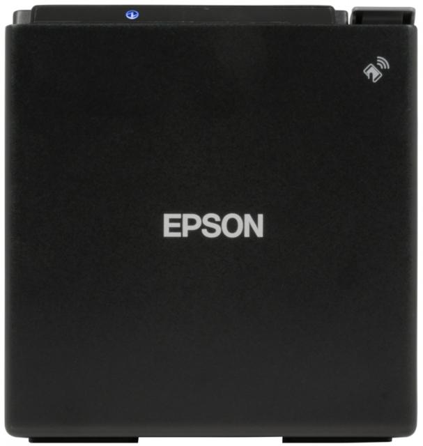 POS принтер Epson TM-m30II 112 USB, Ethernet, NES, BT, PS, EU, Black