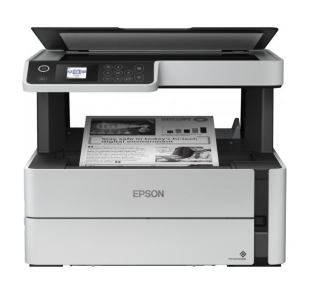 Мастилоструйно многофункционално устройство Epson EcoTank M2170
