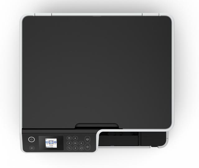 Мастилоструйно многофункционално устройство Epson EcoTank M2170