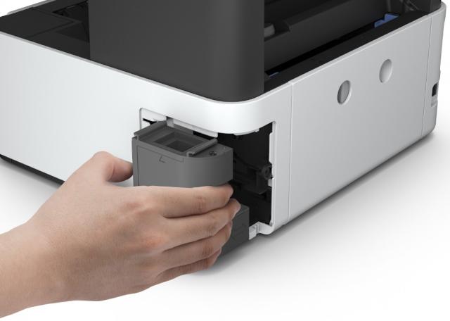 Мастилоструйно многофункционално устройство Epson EcoTank M2170