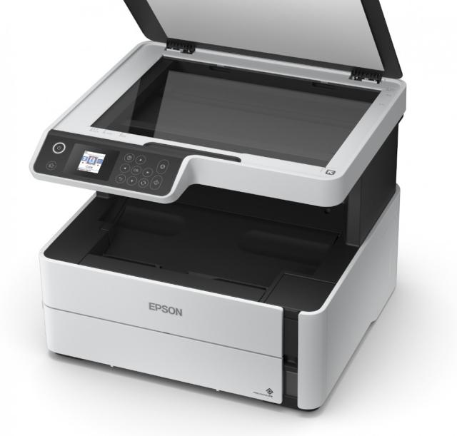 Мастилоструйно многофункционално устройство Epson EcoTank M2170