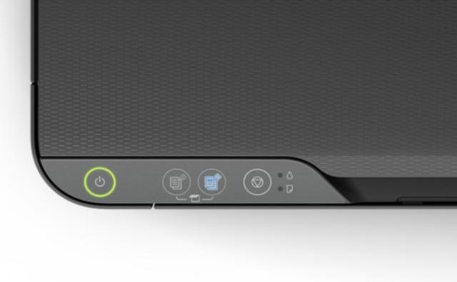 Мастилоструйно многофункционално устройство Epson EcoTank L3210