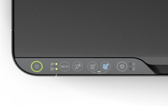Мастилоструйно многофункционално устройство Epson EcoTank L3250 WiFi MFP