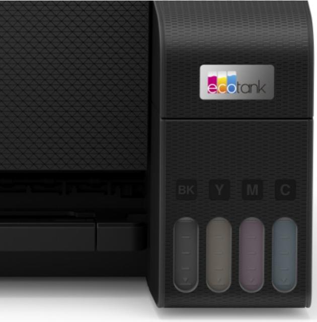 Мастилоструйно многофункционално устройство Epson EcoTank L3250 WiFi MFP