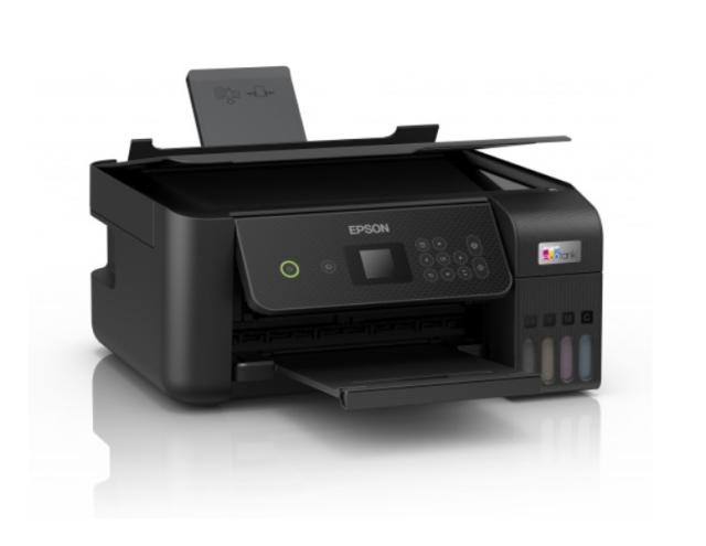 Мастилоструйно многофункционално устройство Epson EcoTank L3260 WiFi MFP
