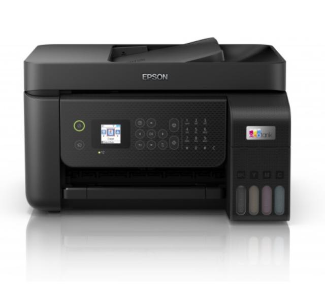 Мастилоструйно многофункционално устройство Epson EcoTank L5290