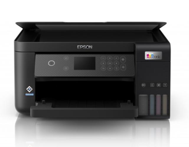 Мастилоструйно многофункционално устройство Epson EcoTank L6260 WiFi MFP