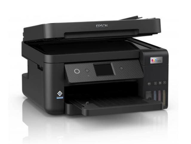 Мастилоструйно многофункционално устройство Epson EcoTank L6290 WiFi MFP