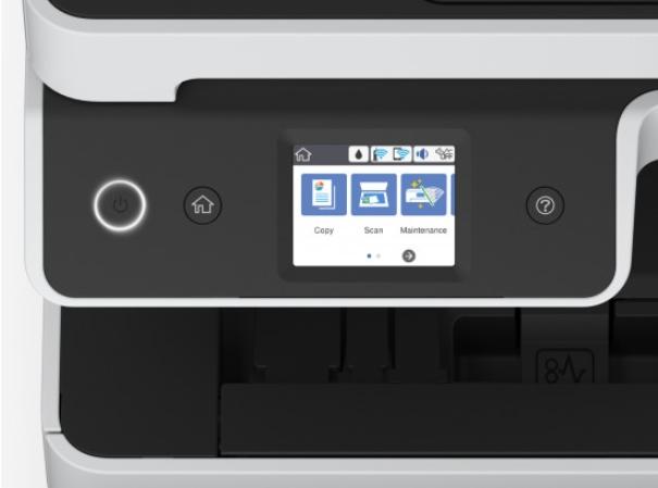 Мастилоструйно многофункционално устройство Epson EcoTank L6460 WIFI MFP